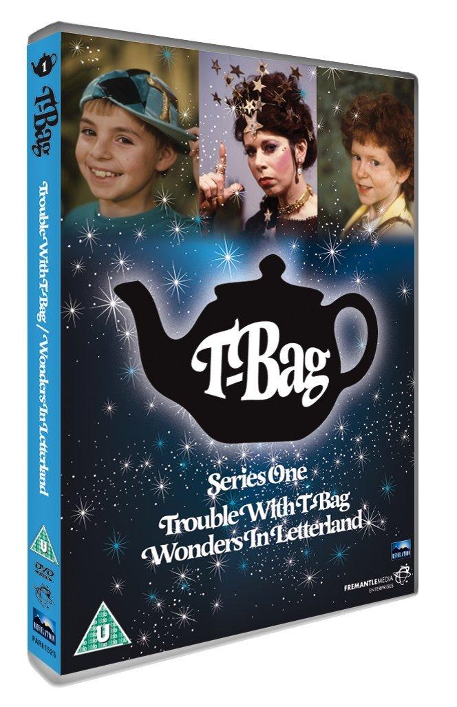 Wonders in Letterland